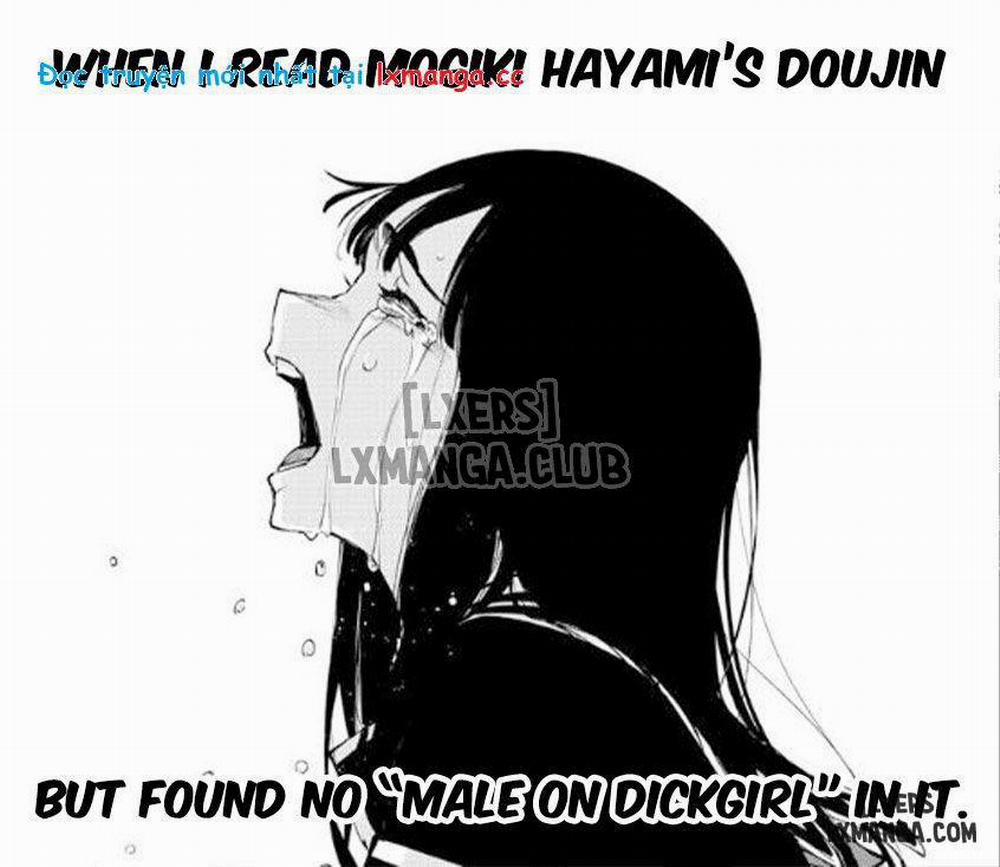 Mayugomori 〜Nee ya to boku no midarana himegoto 〜 Ch.1-4 Oneshot trang 85