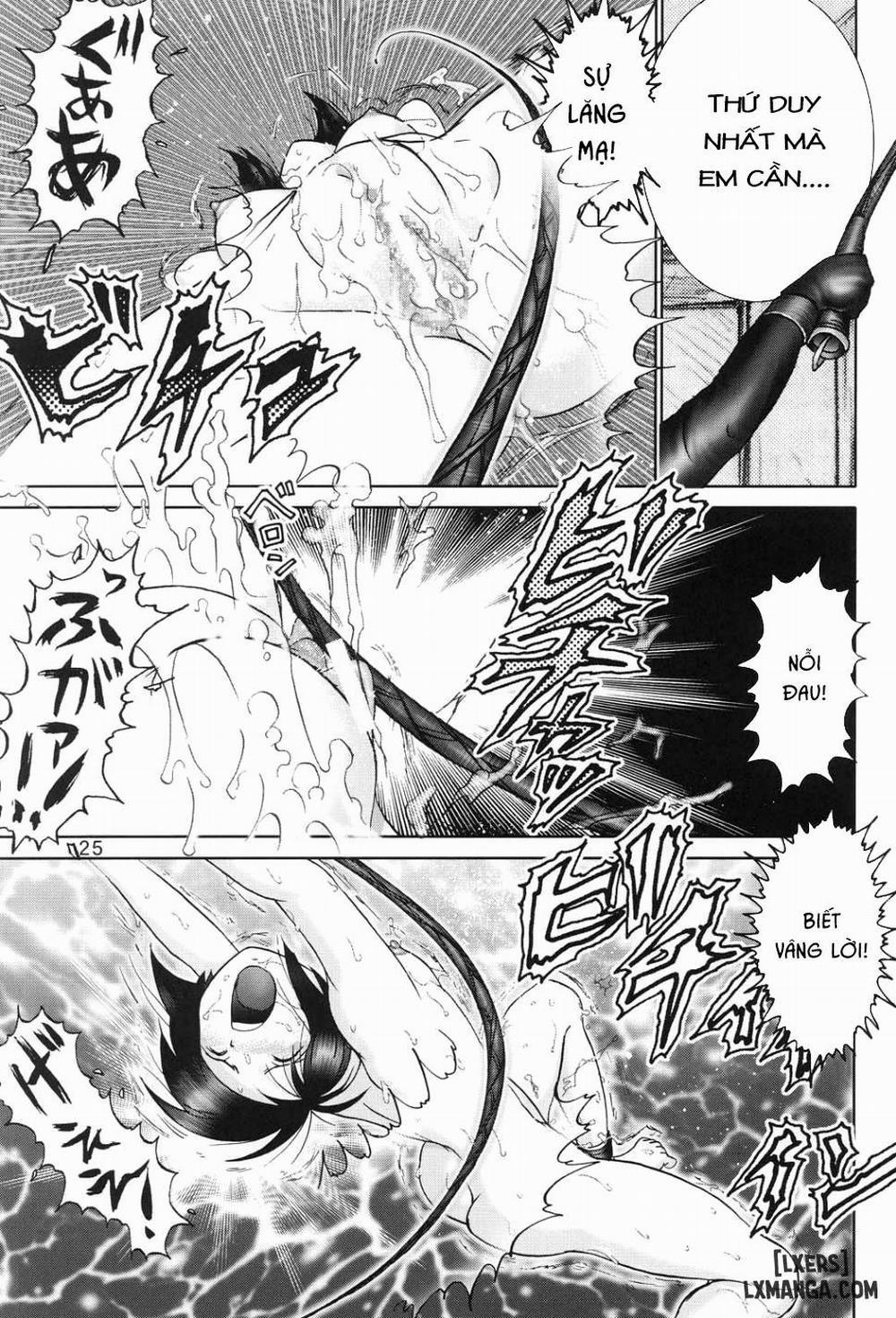 Mazo Shino 1 trang 23