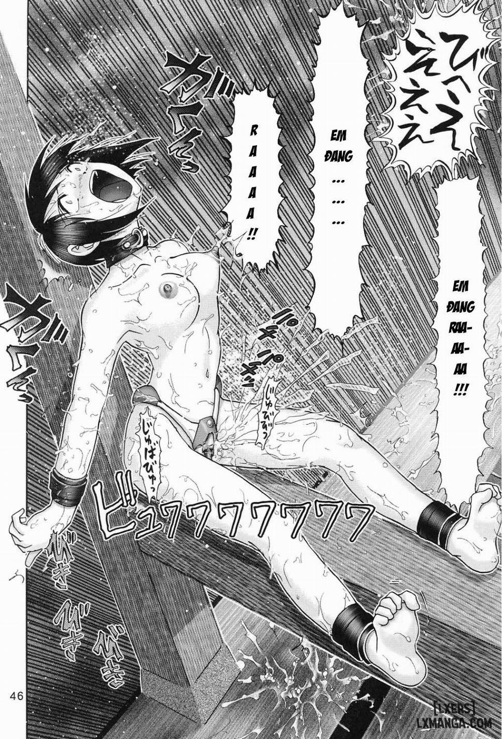 Mazo Shino 1 trang 44