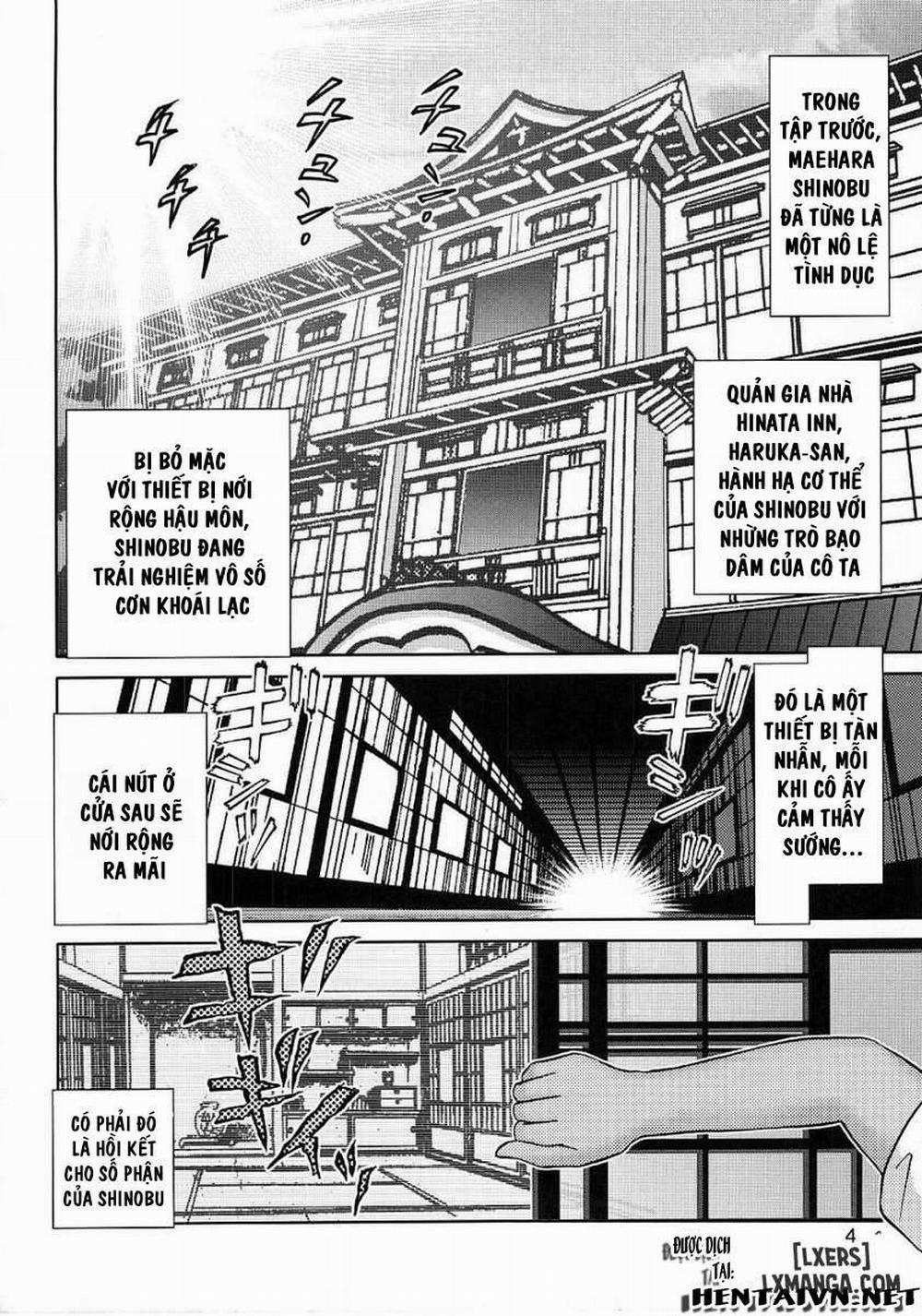 Mazo Shino 2 trang 1