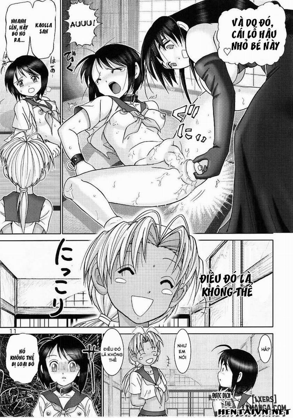 Mazo Shino 2 trang 8