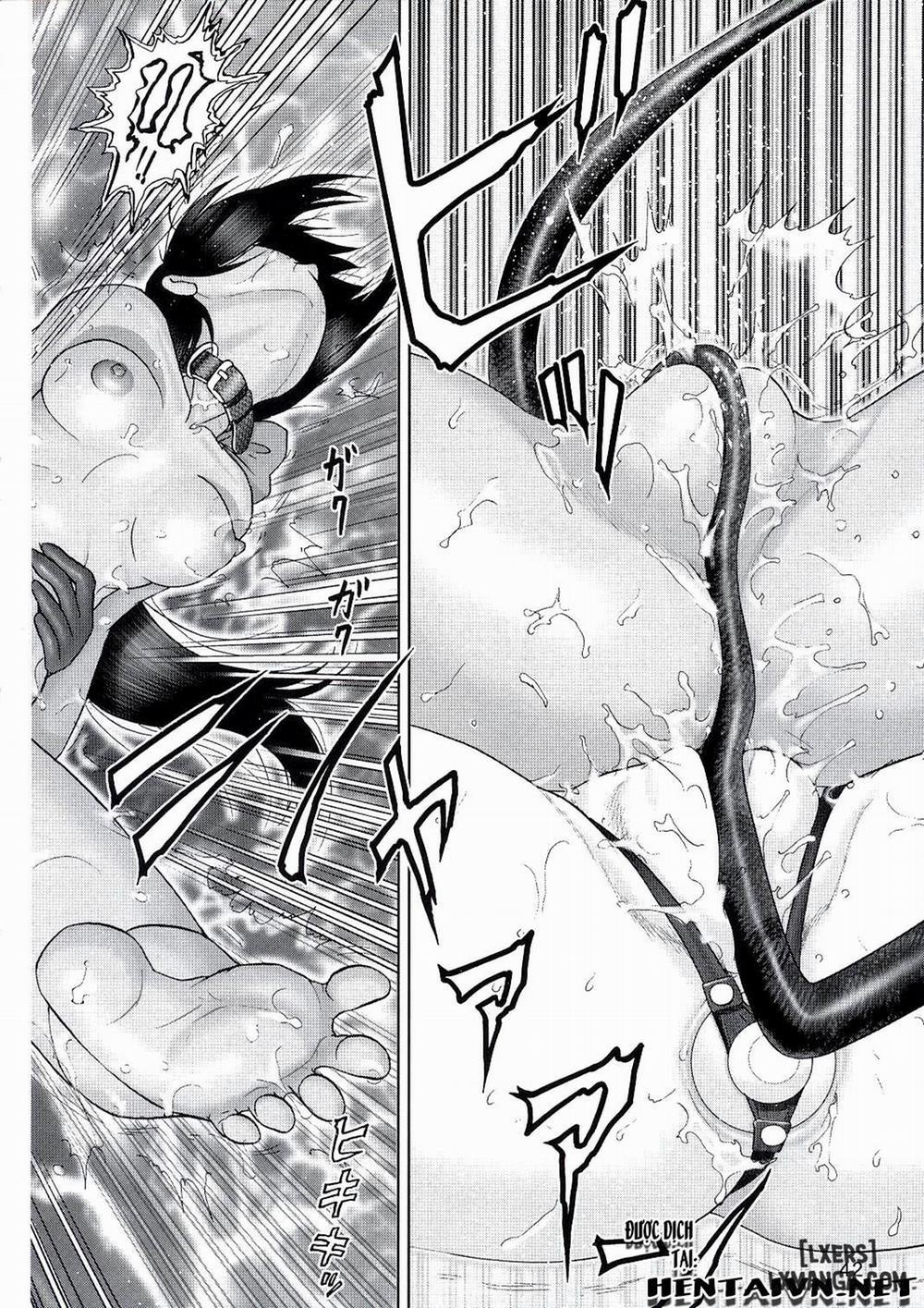 Mazo Shino 4 trang 39