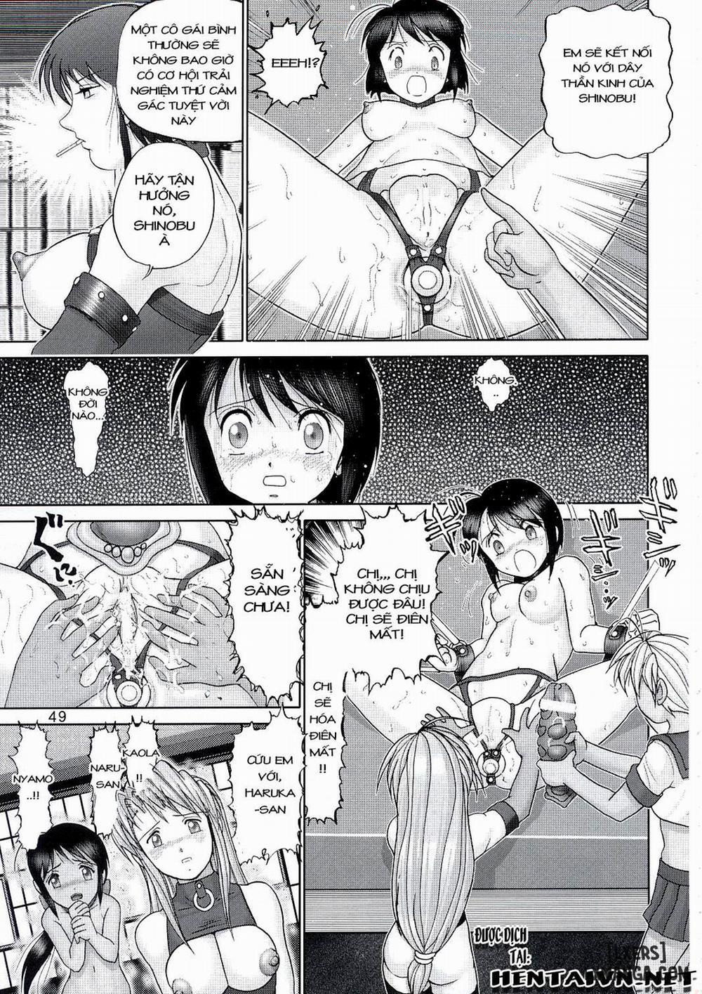 Mazo Shino 4 trang 46