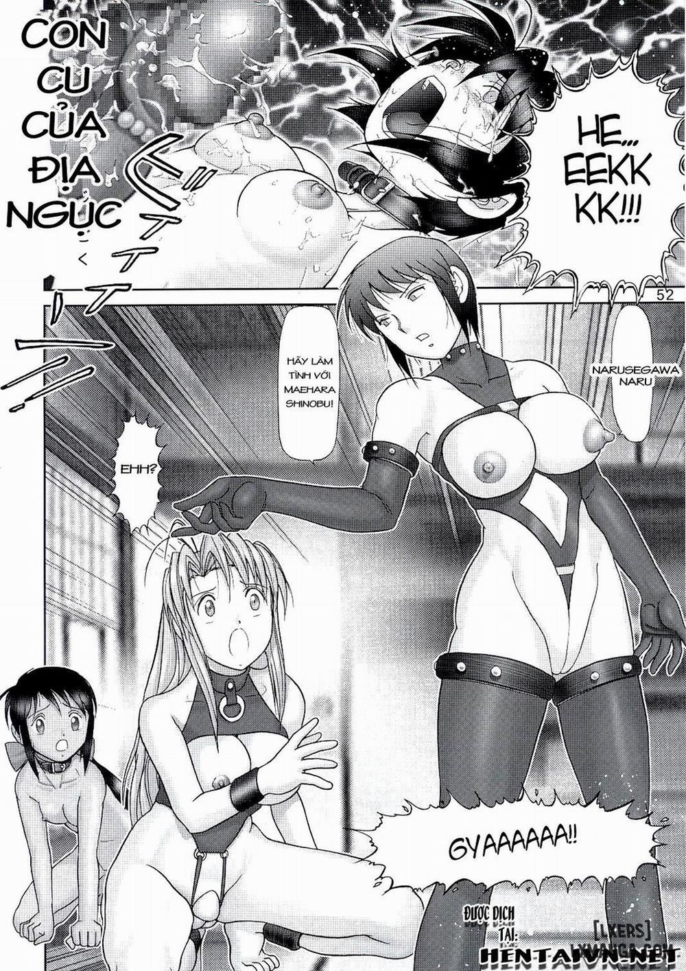 Mazo Shino 4 trang 49