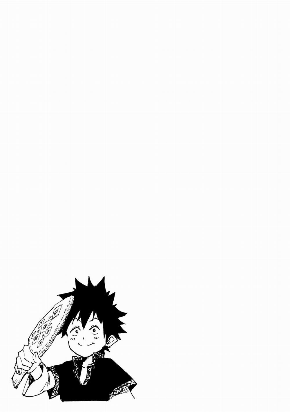 Mazumeshi Elf To Youbokugurashi 4 trang 12