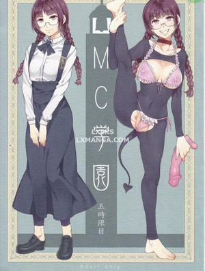 Đọc truyện tranh MC Gakuen Go Jigenme