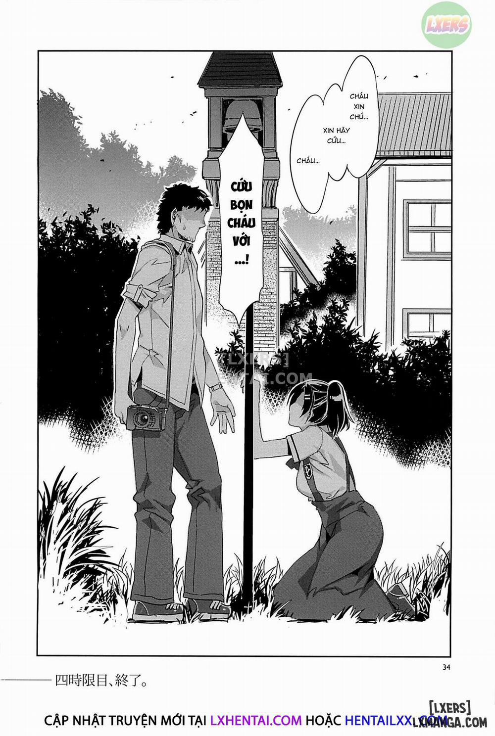 MC Gakuen 5 trang 29