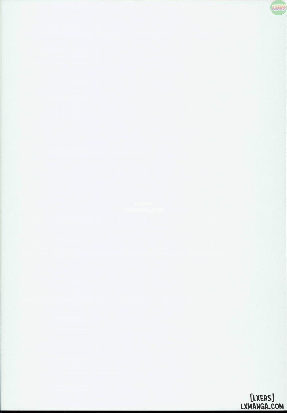 MC High Eighth Period Oneshot trang 1