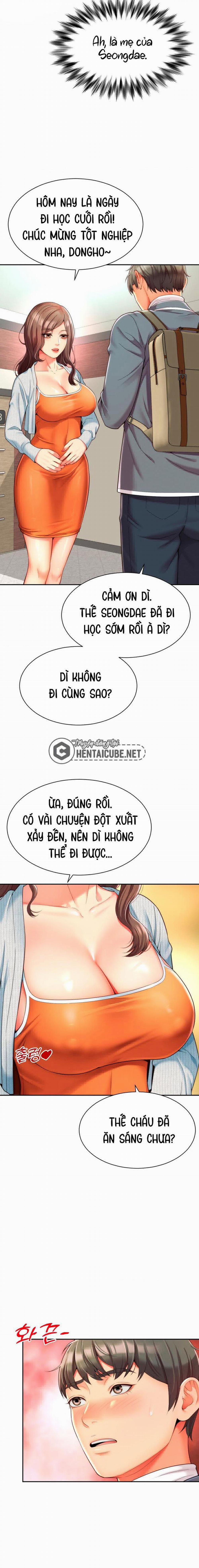 Mẹ Bạn Là Của Tôi 1 trang 7
