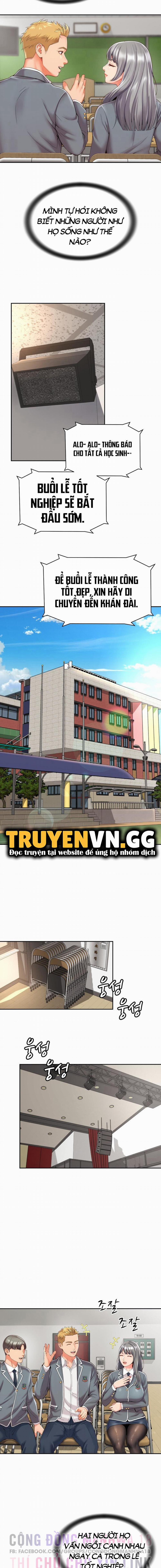 Mẹ Bạn Là Của Tôi 2 trang 11