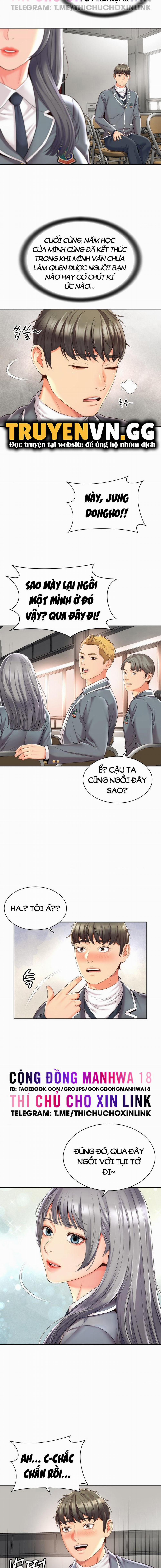 Mẹ Bạn Là Của Tôi 2 trang 12