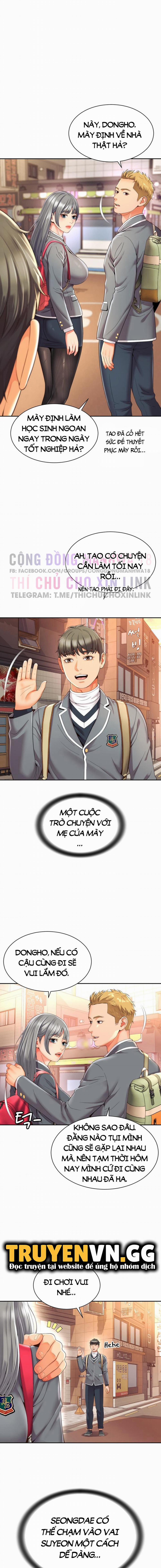 Mẹ Bạn Là Của Tôi 2 trang 15