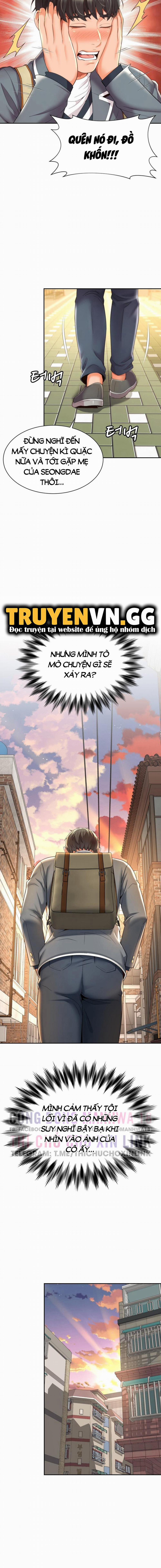 Mẹ Bạn Là Của Tôi 2 trang 17
