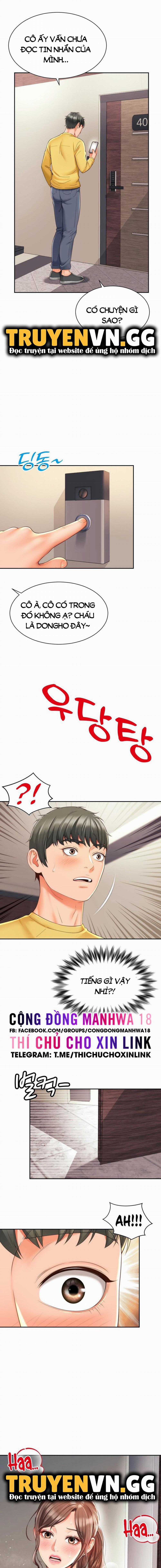 Mẹ Bạn Là Của Tôi 2 trang 18