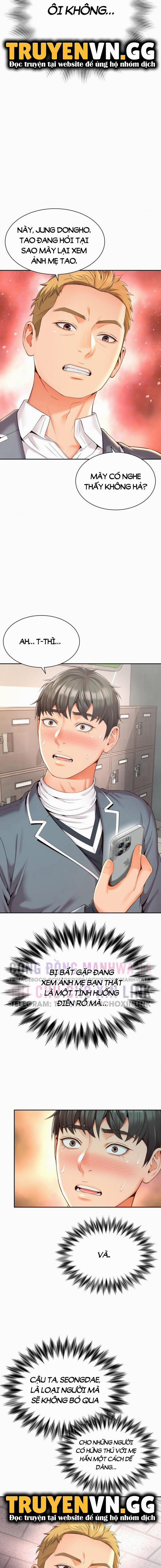 Mẹ Bạn Là Của Tôi 2 trang 2