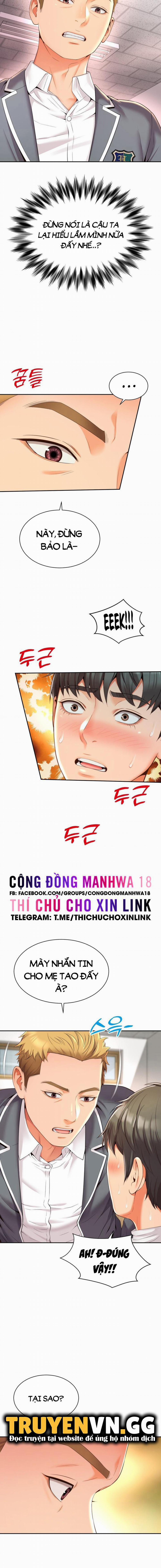 Mẹ Bạn Là Của Tôi 2 trang 3