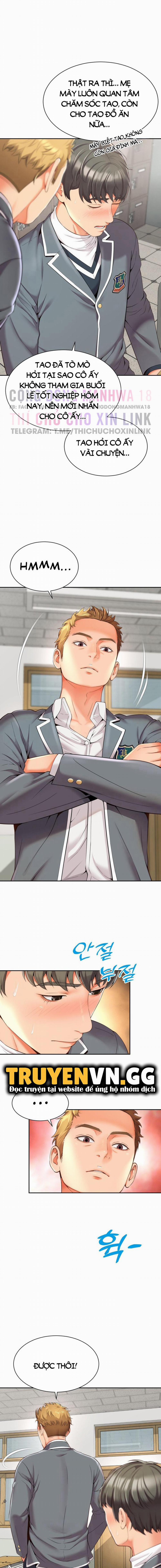 Mẹ Bạn Là Của Tôi 2 trang 4