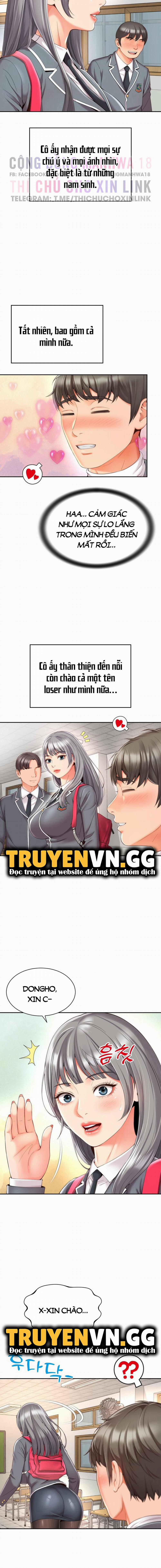 Mẹ Bạn Là Của Tôi 2 trang 8