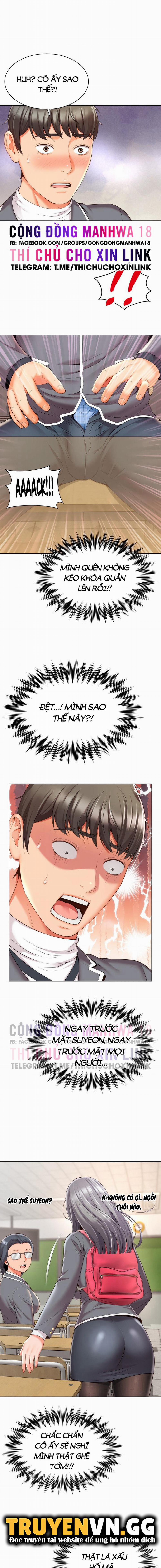 Mẹ Bạn Là Của Tôi 2 trang 9