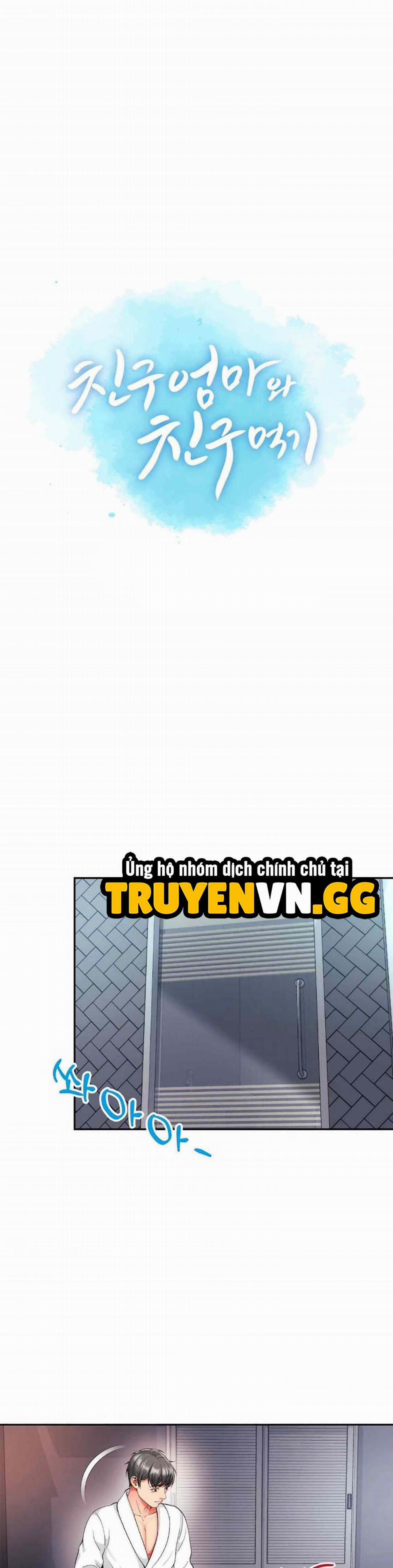 Mẹ Bạn Là Của Tôi 22 trang 12