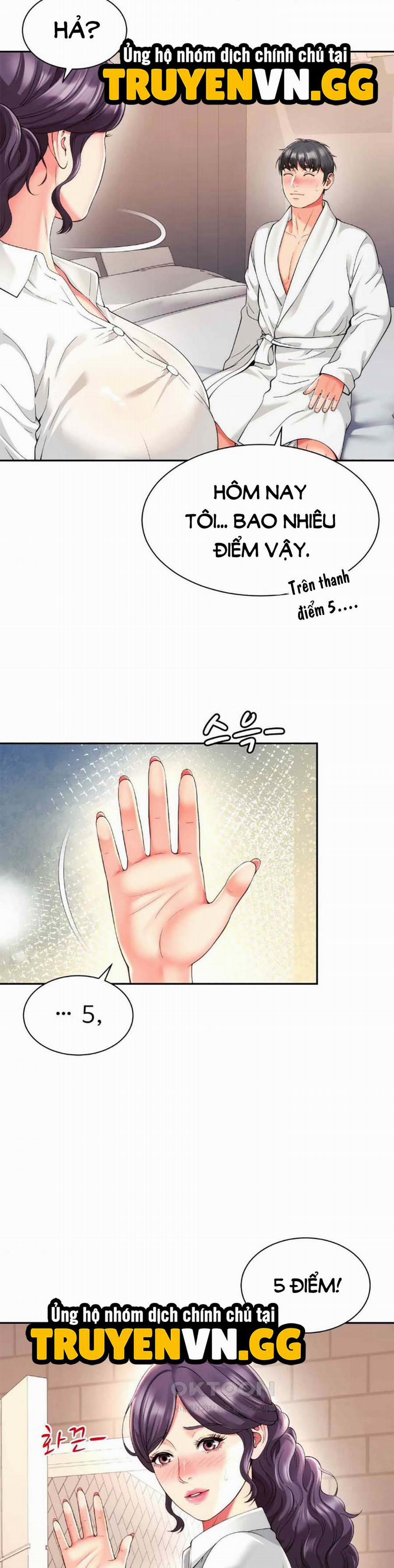 Mẹ Bạn Là Của Tôi 22 trang 17