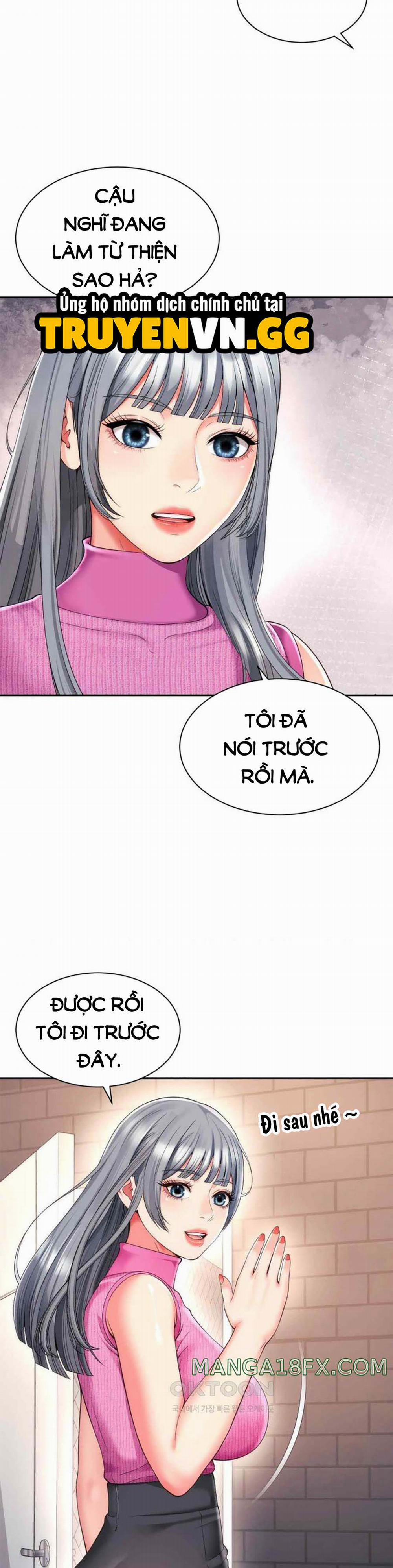 Mẹ Bạn Là Của Tôi 22 trang 22