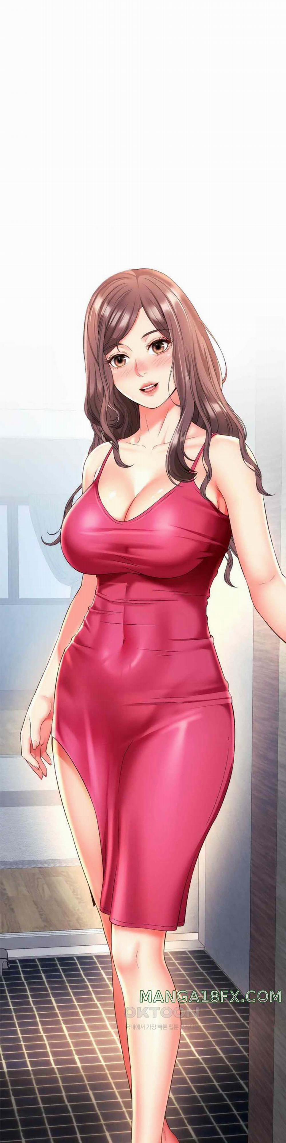 Mẹ Bạn Là Của Tôi 22 trang 33