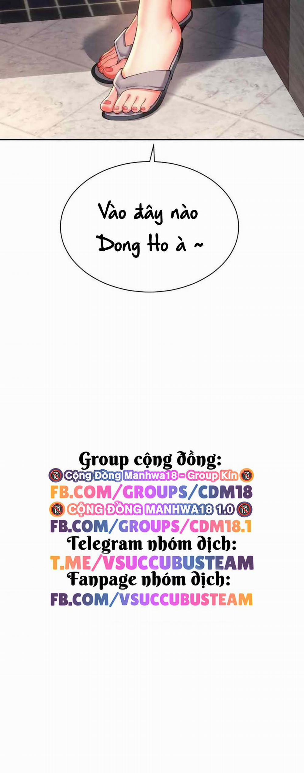 Mẹ Bạn Là Của Tôi 22 trang 34