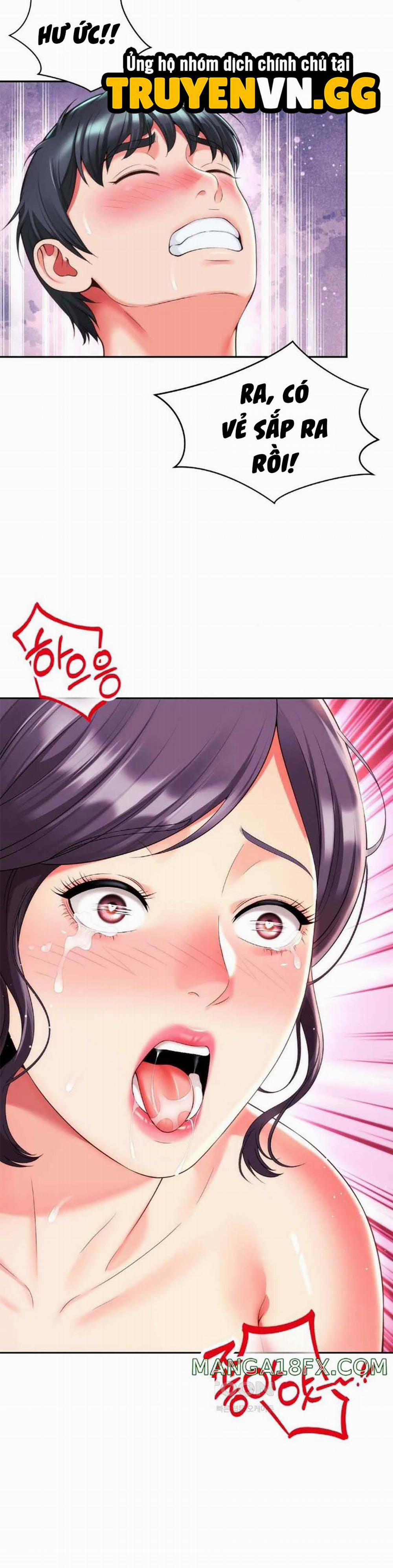 Mẹ Bạn Là Của Tôi 22 trang 4