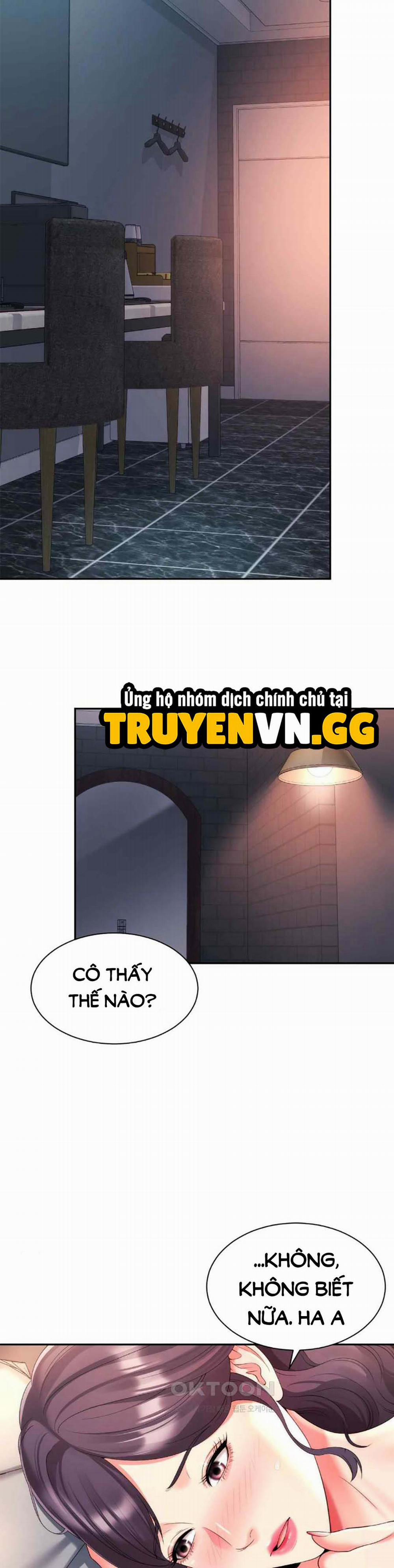 Mẹ Bạn Là Của Tôi 22 trang 8