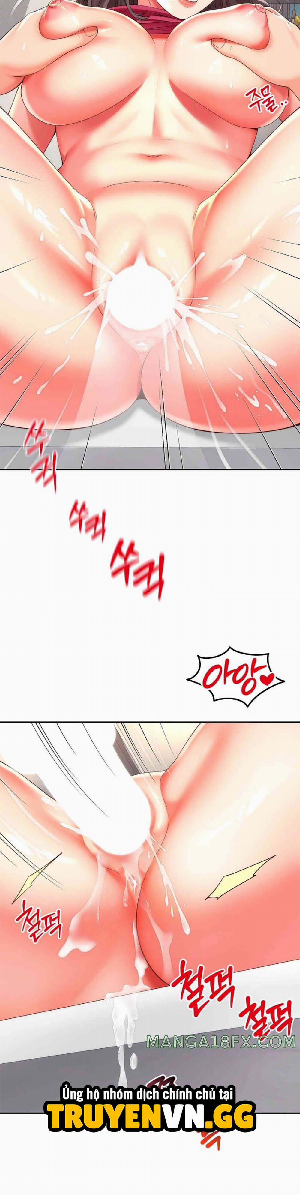 Mẹ Bạn Là Của Tôi 23 trang 26