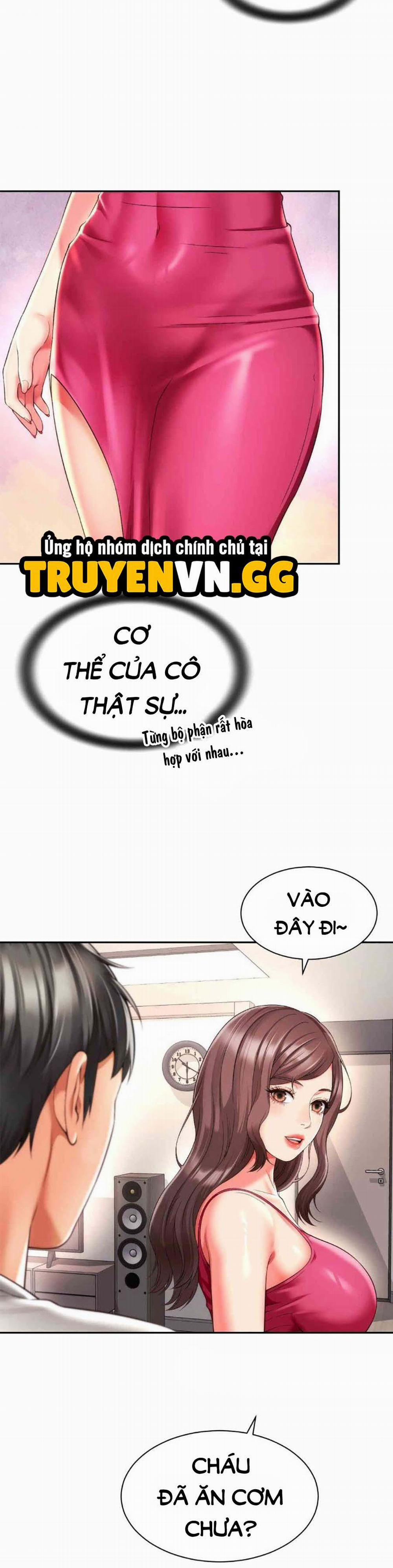 Mẹ Bạn Là Của Tôi 23 trang 3