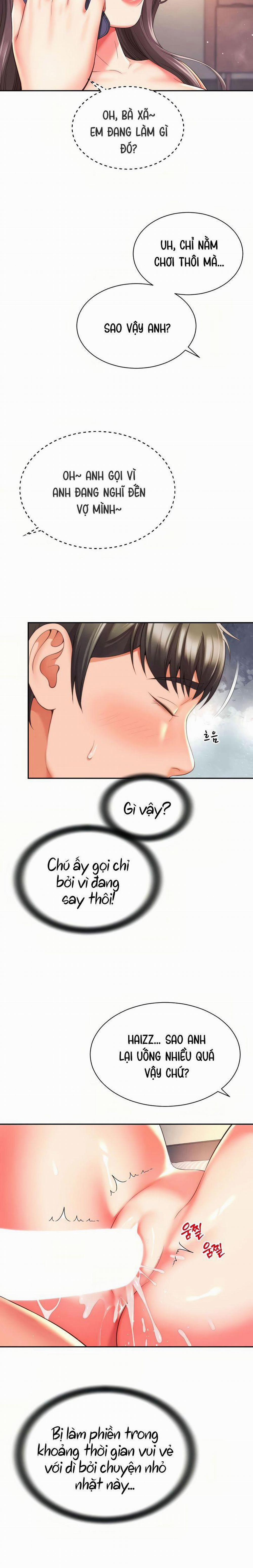 Mẹ Bạn Là Của Tôi 24 trang 1