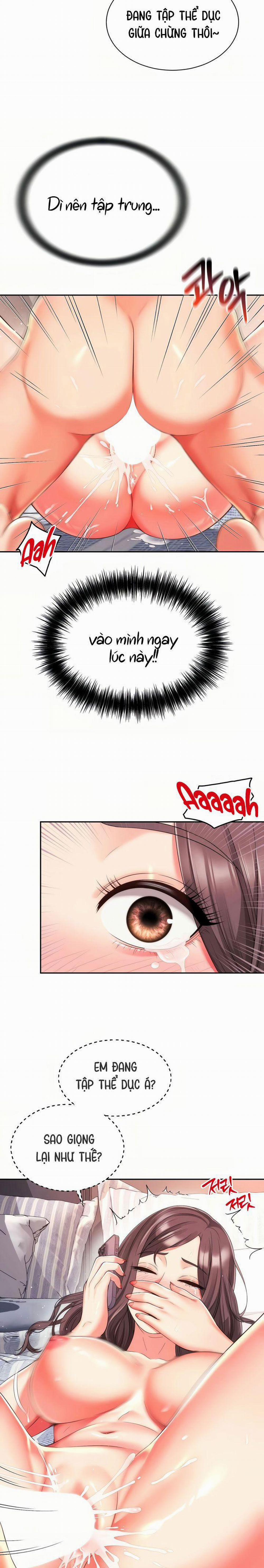 Mẹ Bạn Là Của Tôi 24 trang 3