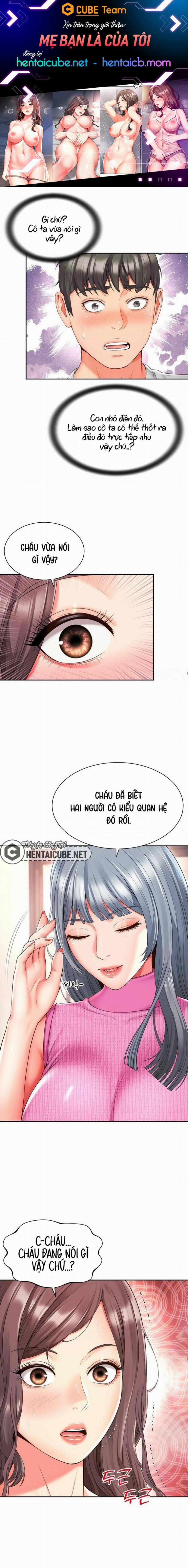 Mẹ Bạn Là Của Tôi 25 trang 0