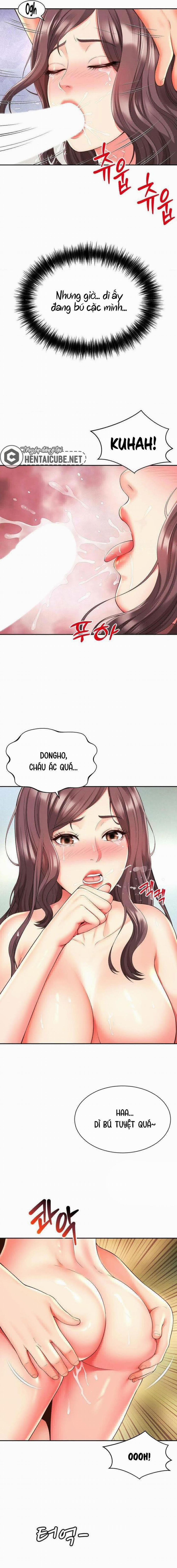 Mẹ Bạn Là Của Tôi 25 trang 13