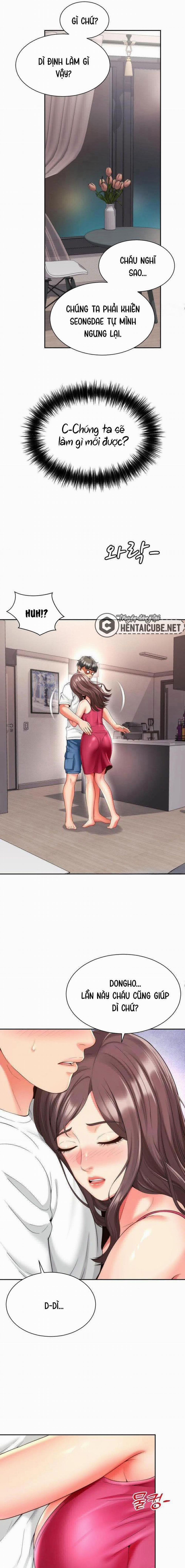 Mẹ Bạn Là Của Tôi 25 trang 7