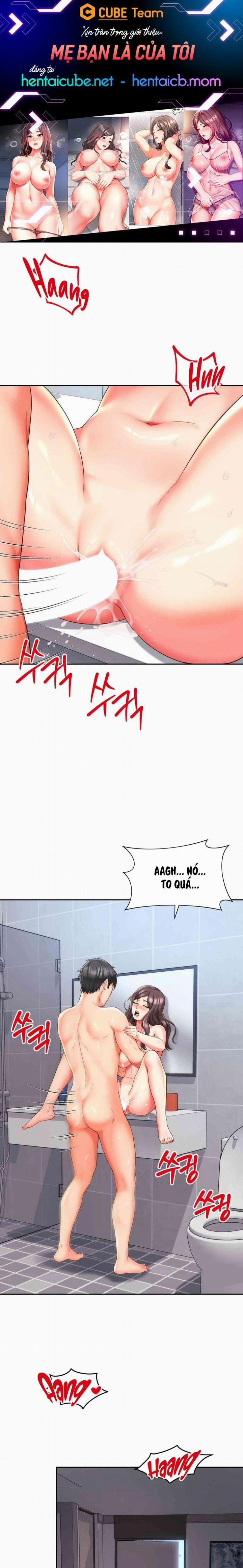 Mẹ Bạn Là Của Tôi 26 trang 0