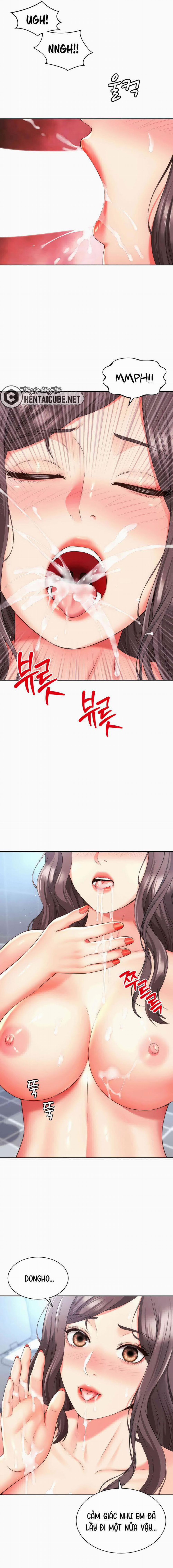 Mẹ Bạn Là Của Tôi 26 trang 10