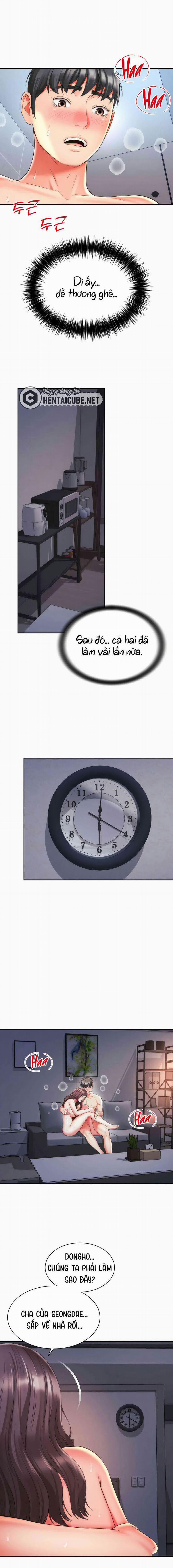 Mẹ Bạn Là Của Tôi 26 trang 11