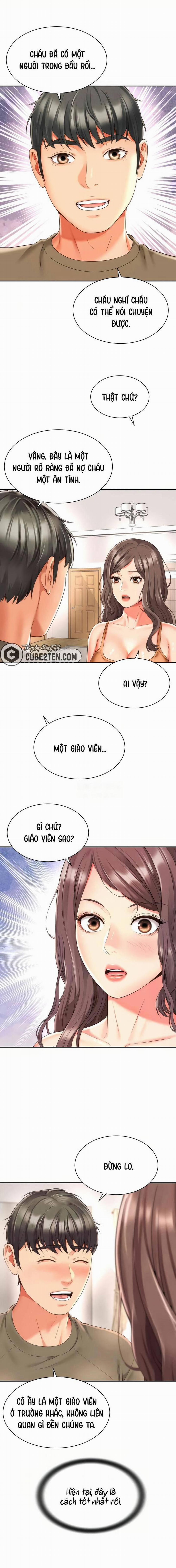 Mẹ Bạn Là Của Tôi 27 trang 3