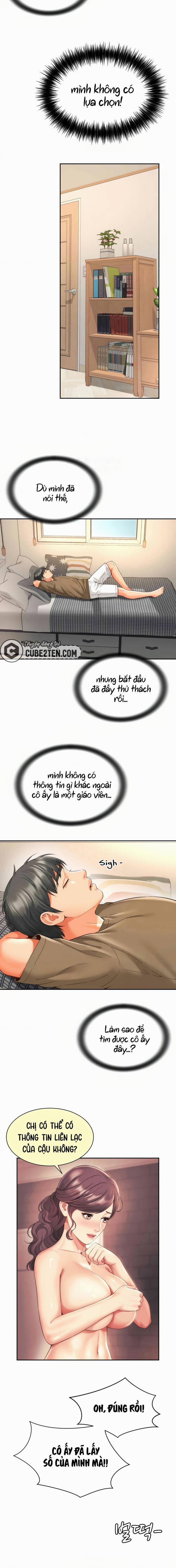 Mẹ Bạn Là Của Tôi 27 trang 5