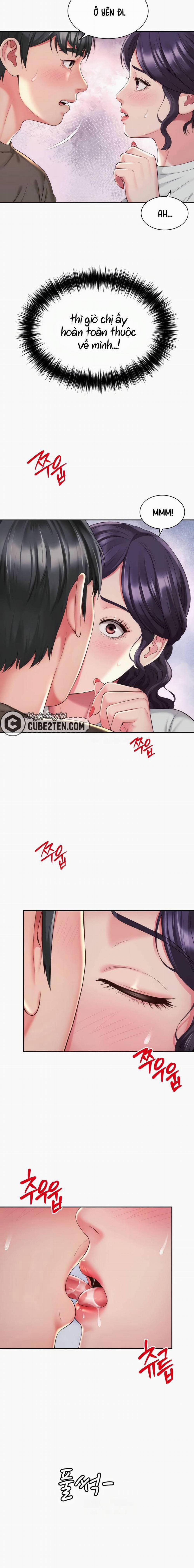 Mẹ Bạn Là Của Tôi 28 trang 3