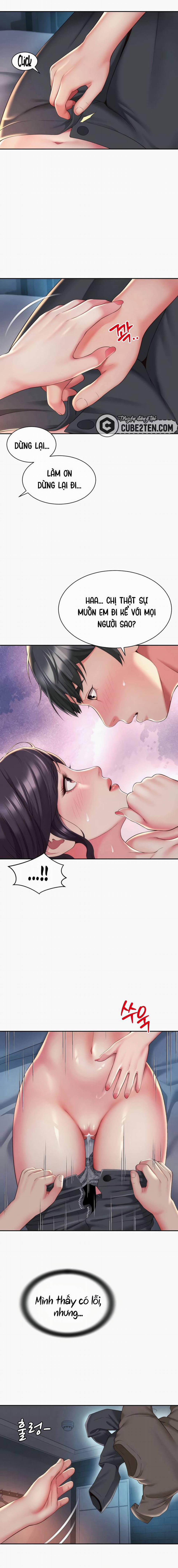 Mẹ Bạn Là Của Tôi 28 trang 7