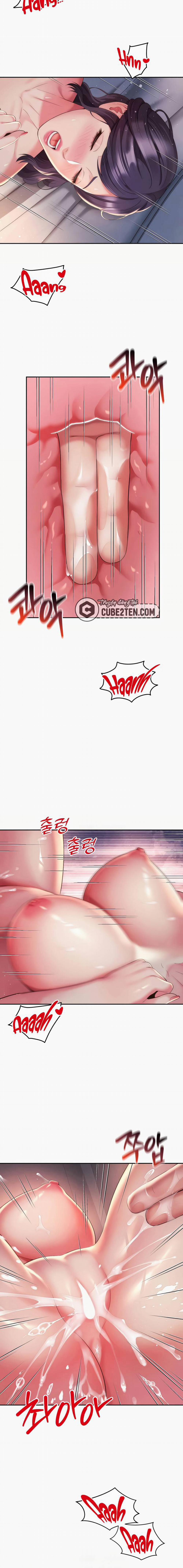 Mẹ Bạn Là Của Tôi 28 trang 9