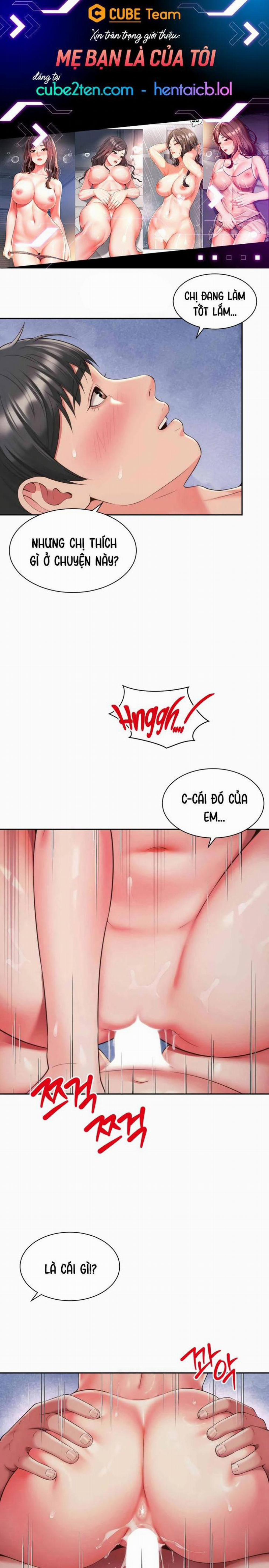 Mẹ Bạn Là Của Tôi 29 trang 0