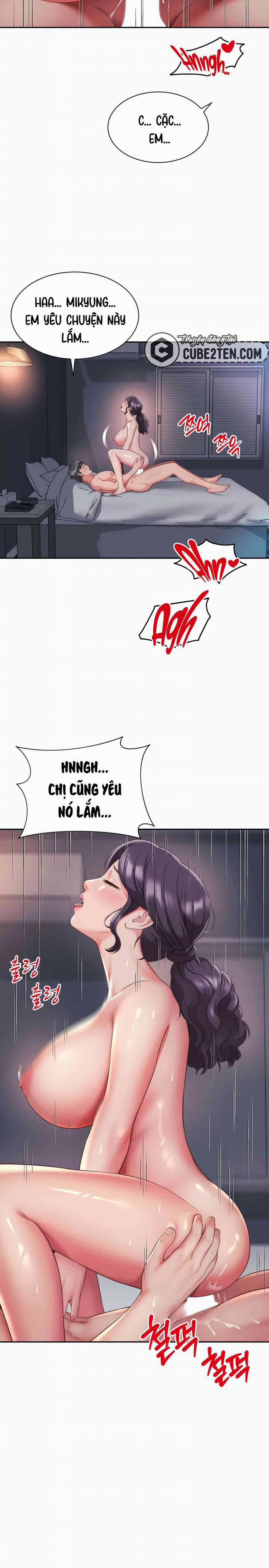 Mẹ Bạn Là Của Tôi 29 trang 1