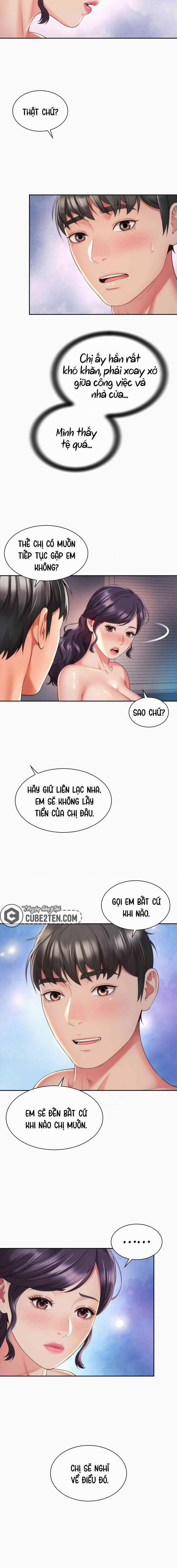 Mẹ Bạn Là Của Tôi 29 trang 11