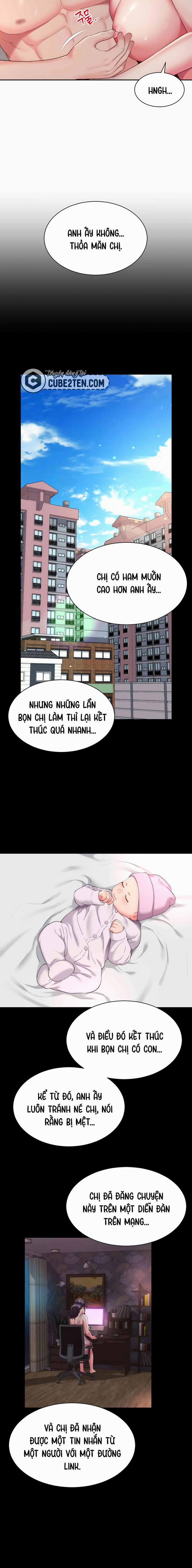 Mẹ Bạn Là Của Tôi 29 trang 7