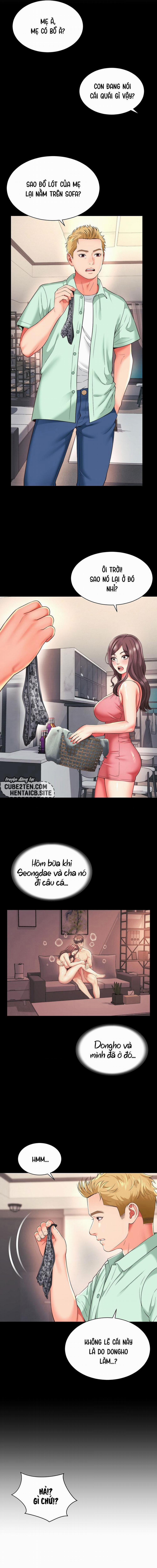 Mẹ Bạn Là Của Tôi 30 trang 1